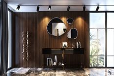 Luxury interior design project of a residence in Morocco by Studia 54