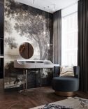 Premium apartment interior design by Studia 54 in New York City