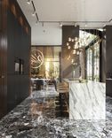 Bar chairs by Catalan