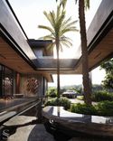 Project of a residence in India by bureau Studia 54