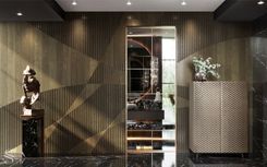 Premium interior design project by Studia 54 for a cottage in Australia