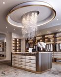 Project of the elite villa in Panchgani by Studia 54