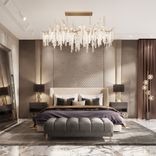 Basilisk wall panels, FiftyFourms