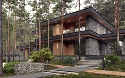 Architecture: Creating Spaces Considering the Psychology of Perception