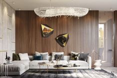 Luxury villa interior design in Morocco by Studia 54
