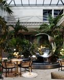 Luxury interior for a residence in the Philippines by Studia 54