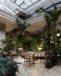 Luxury interior for a residence in the Philippines by Studia 54
