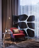 Luxury interior for a residence in the Philippines by Studia 54