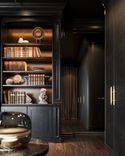Luxury interior for a residence in the Philippines by Studia 54