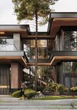Revolutionary architecture as a new place of power