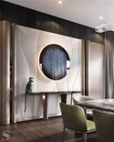 Nix wall panel, FiftyFourms