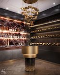 Wine room