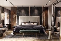 Order premium apartment design by Studia 54