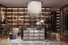 Order premium apartment design by Studia 54