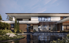Building a country house in 2024