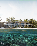 Order an architectural project of a luxury villa in Dubai by Studia 54