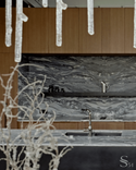 Exclusive interior design in the luxury mansion by Studia 54