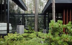 Элитный интерьер премиум класса для квартиры в ЖК The Patricks от Studia 54