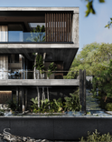 Exclusive villa design in Kenya by Studia 54