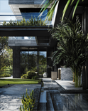 Exclusive villa design in Kenya by Studia 54