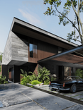 Exclusive villa design in Kenya by Studia 54