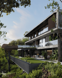 Exclusive villa design in Kenya by Studia 54