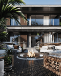 Exclusive villa design in Kenya by Studia 54