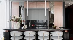 Order an architectural project of a luxury house in Moscow by Studia 54