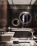 Order premium apartment design by Studia 54