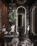 Order premium apartment design by Studia 54