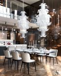 Order premium apartment design by Studia 54