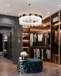 Exclusive interior design for apartments in Neo Residential Complex by Studia 54