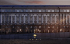 Клубный дом "ПРИОРИТЕТ"- преимущества без доказательств