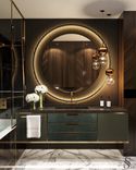 Order premium apartment design by Studia 54