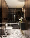 Order premium apartment design by Studia 54